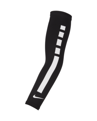 Nike elbow compression sleeve best sale